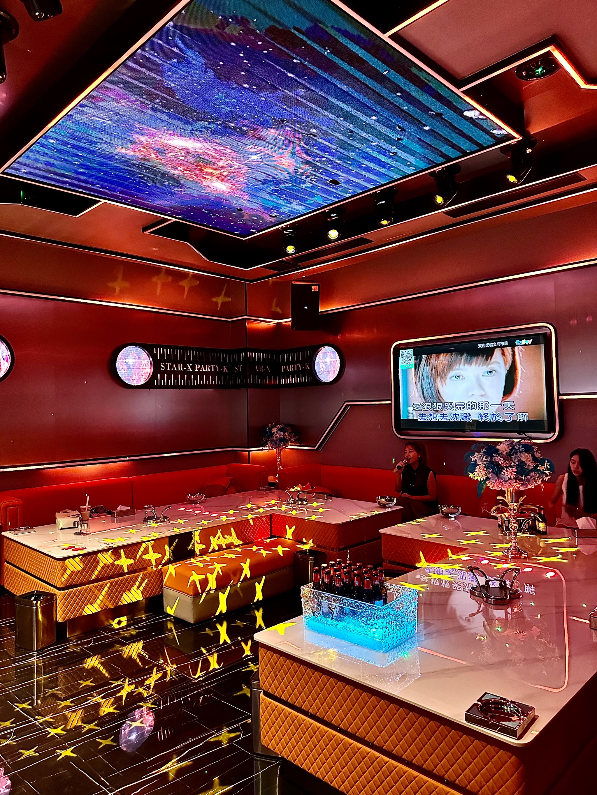 益阳商务ktv哪里有商务ktv推荐-沅江市ktv预定